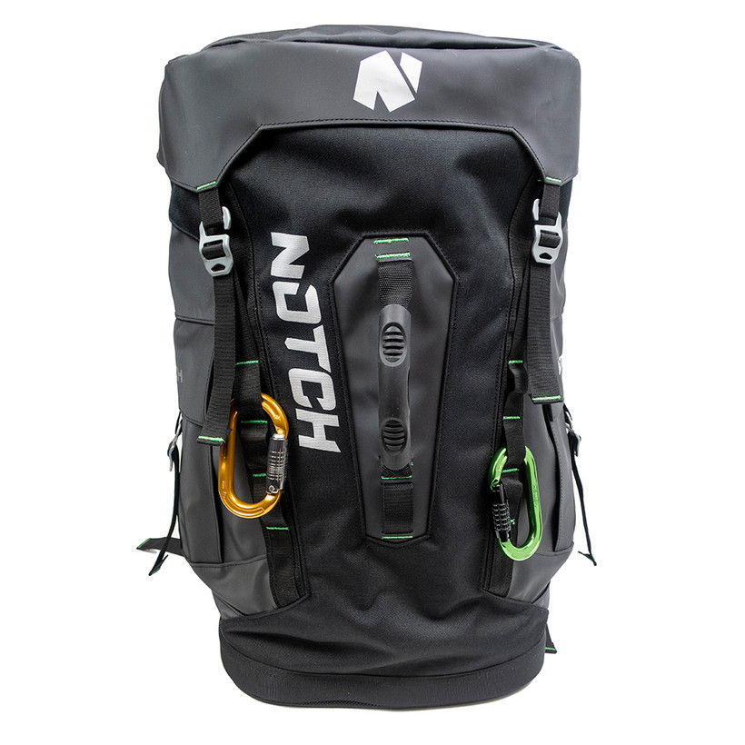 Notch Pro Deluxe Gear Bag 60L Capacity