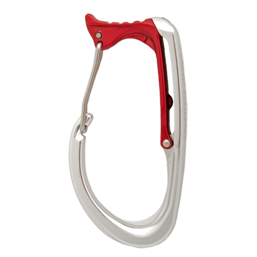DMM Vault Wiregate Tool Carrier  **Utility Use Only**