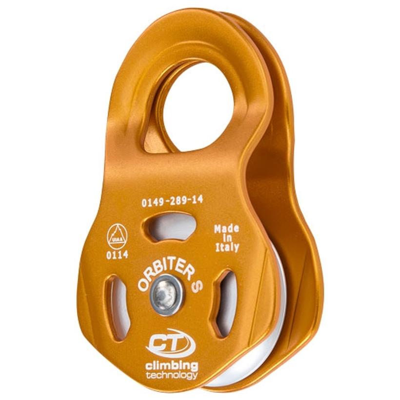 Climbing Technology Orbiter S