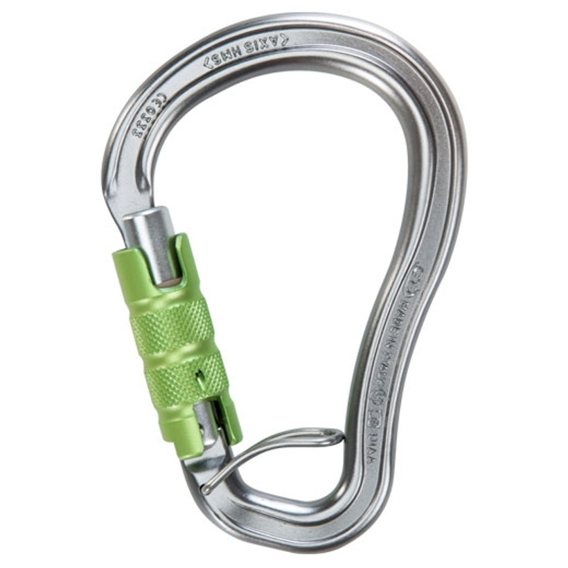 Climbing Technology Axis HMS TGL