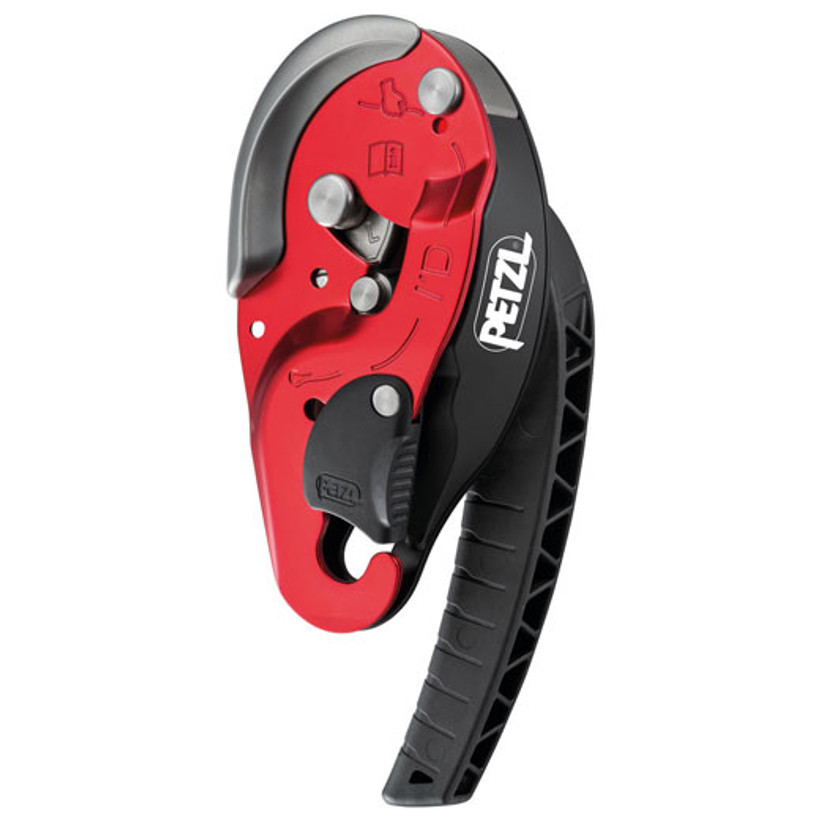 Petzl I'D Descender