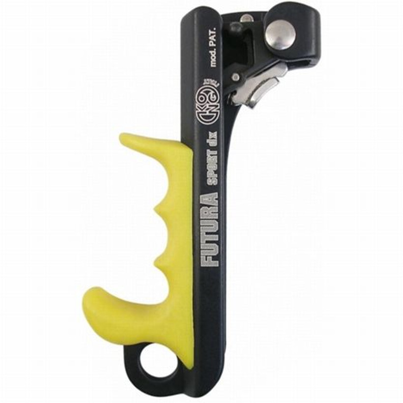 Kong Futura Hand Ascender