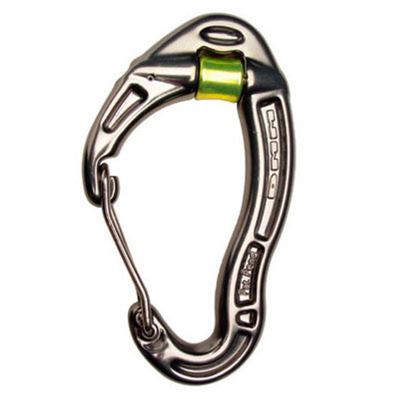 Carabiner DMM REVOLVER 24kN
