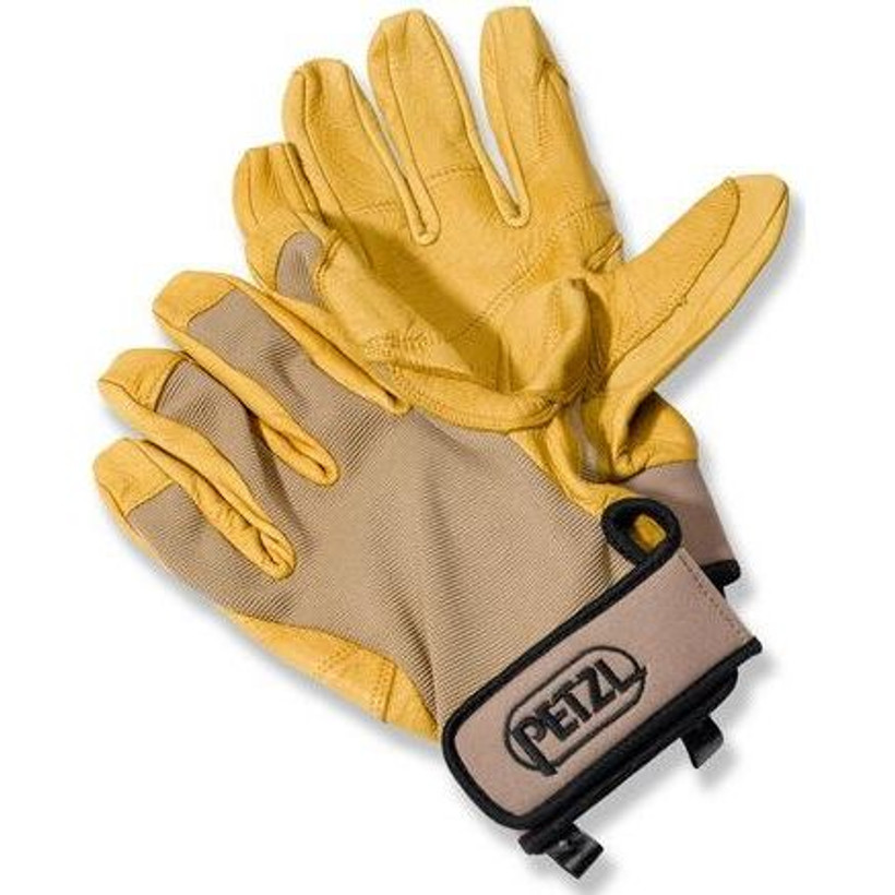 Petzl Cordex Rope Gloves