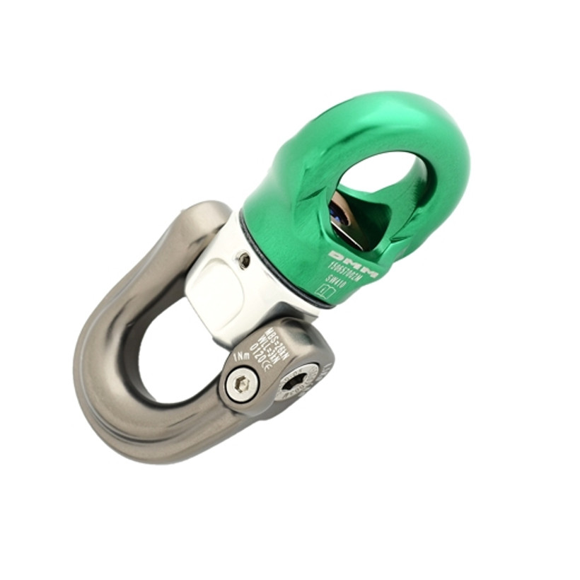 DMM Focus Compact Swivel