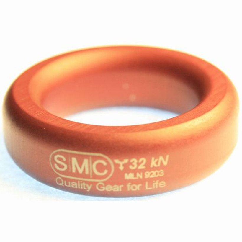 SMC Rigging Ring - RED