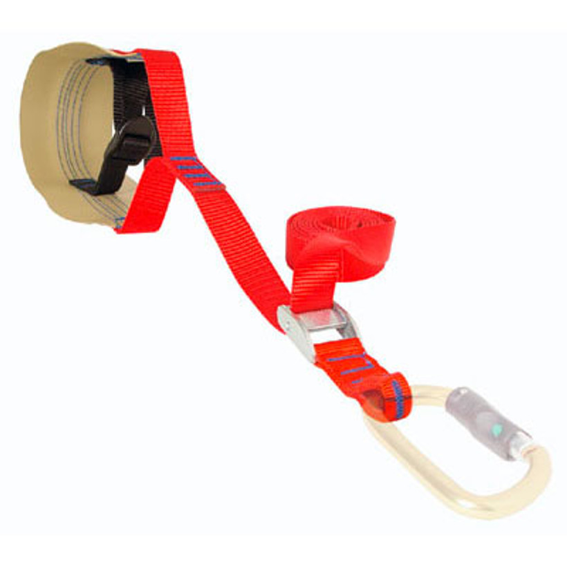 Adjustable FOOT STRAP Yates