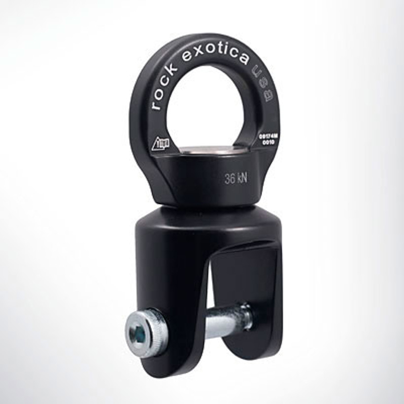 Rock Exotica 3/4" Shackle Swivel
