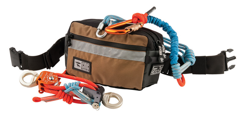 CMC AZTEK ProSeries System - NFPA