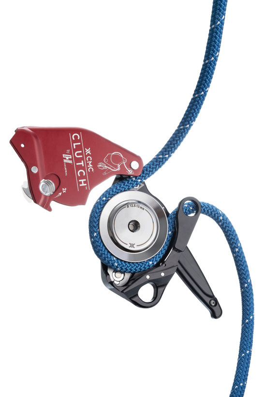 CMC Clutch - 1/2"