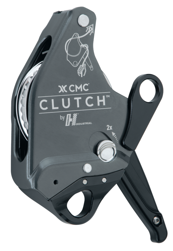 CMC CLUTCH BY HARKEN INDUSTRIAL - 11mm