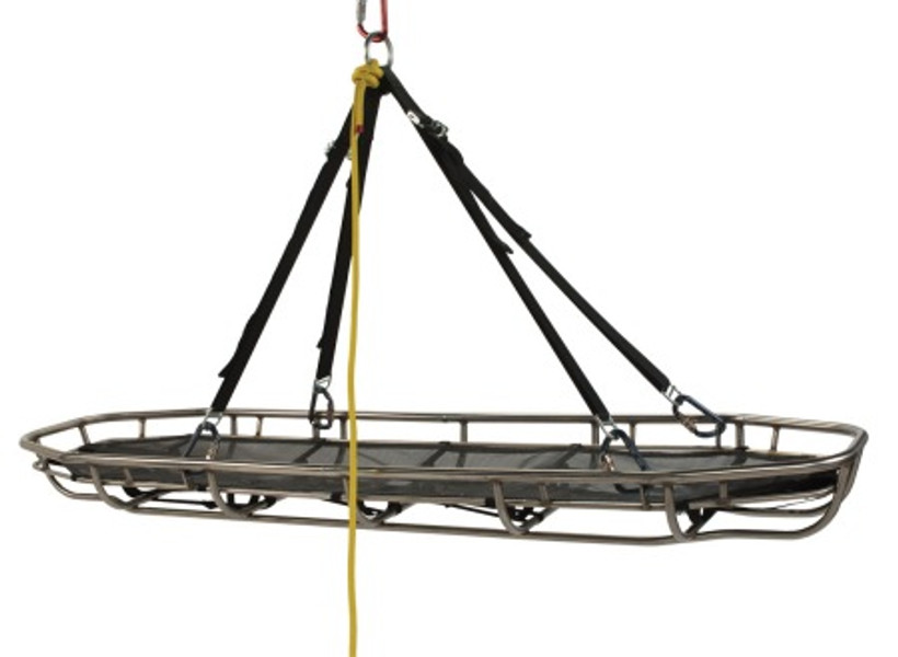 CMC ProSeries Litter Harness