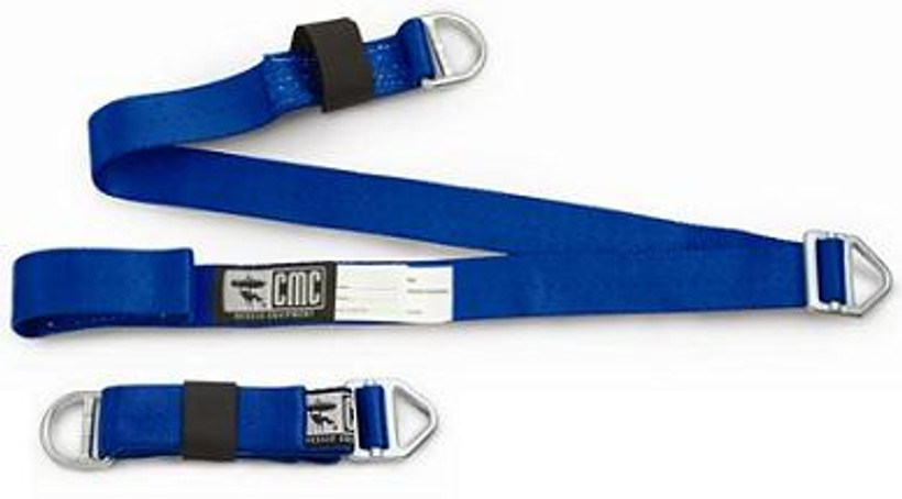 CMC ProSeries Pick Off Strap