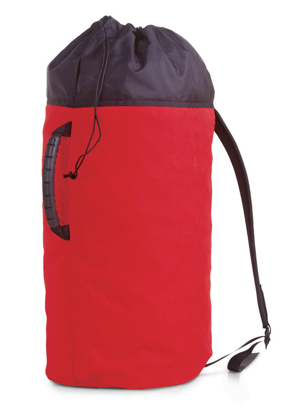 CMC Rescue #6 Rope Bag - Orange
