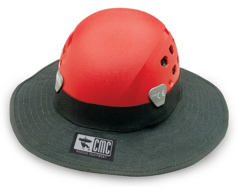 CMC Sunbrero - BLACK