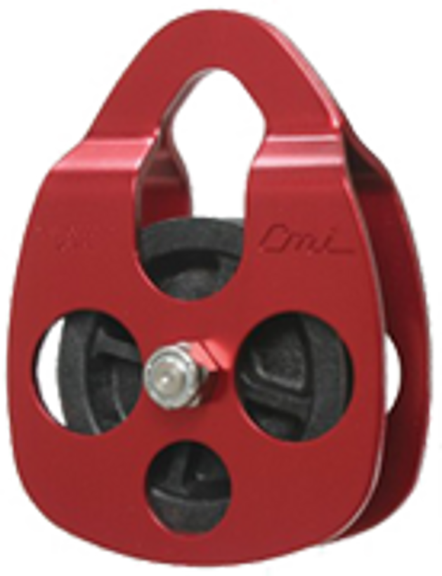 CMI Original 2 3/8" Pulley (RP101)