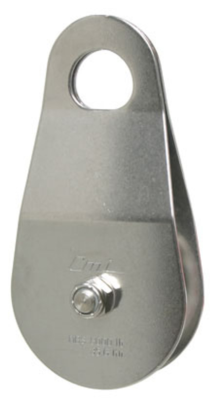 CMI RP117 2" Pulley