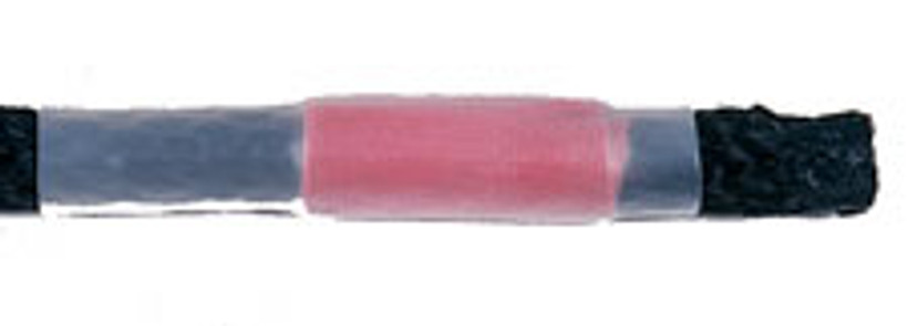 Heat Shrink Tubing 3/8 ID- PER FOOT