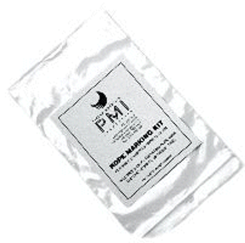 PMI Rope ID Kit