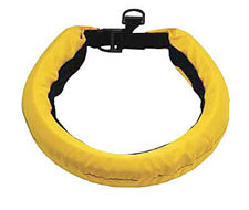 Active slide of LSP Cinch Collar w/Bag
