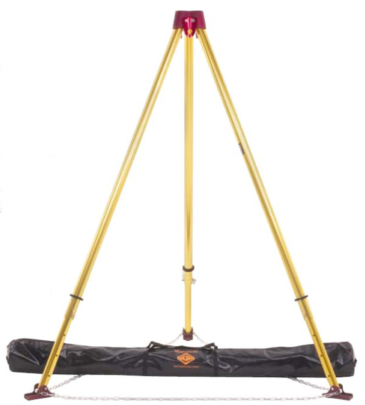 SKEDCO Sked-Evac  Rescue Tripod