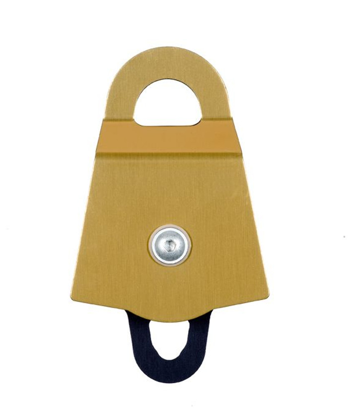 SMC  3" Double Prussik Minding Pulley - NFPA