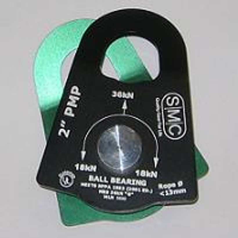 SMC 2" Single PMP - NFPA