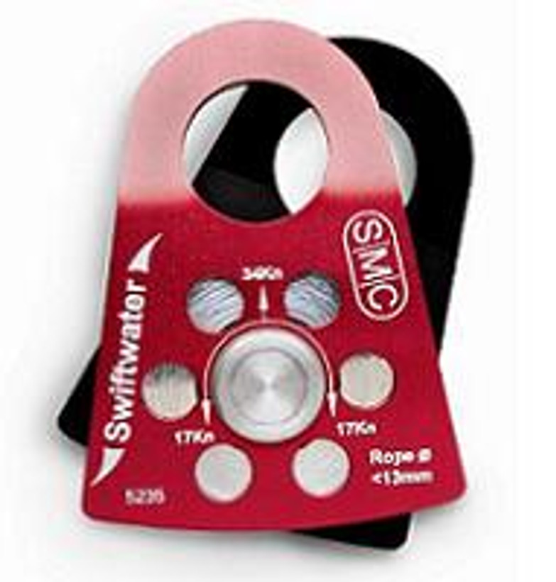 SMC Swiftwater Rescue Pulley