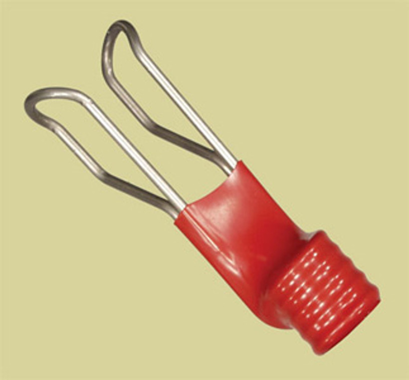 Superclip Rescue