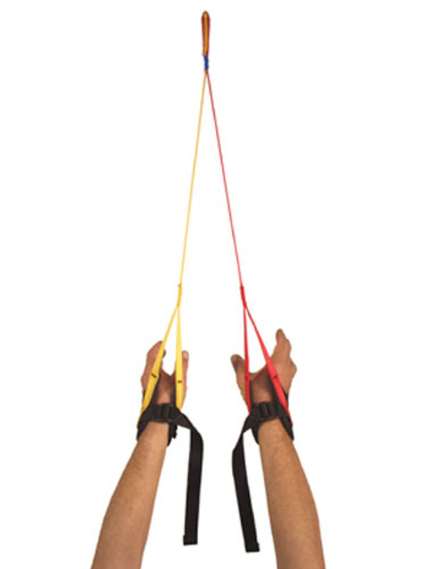 Yates Confined Space Rescue Wristlets (Yates #432)
