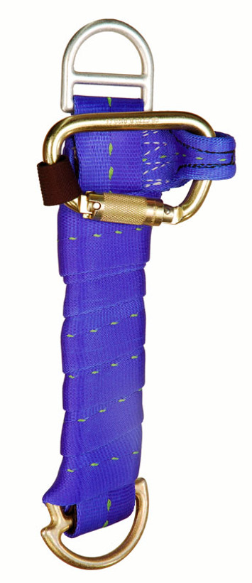 Yates Load Release Strap - NFPA