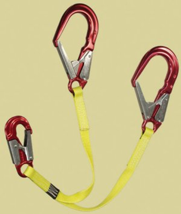 Yates Tower Bypass Lanyard