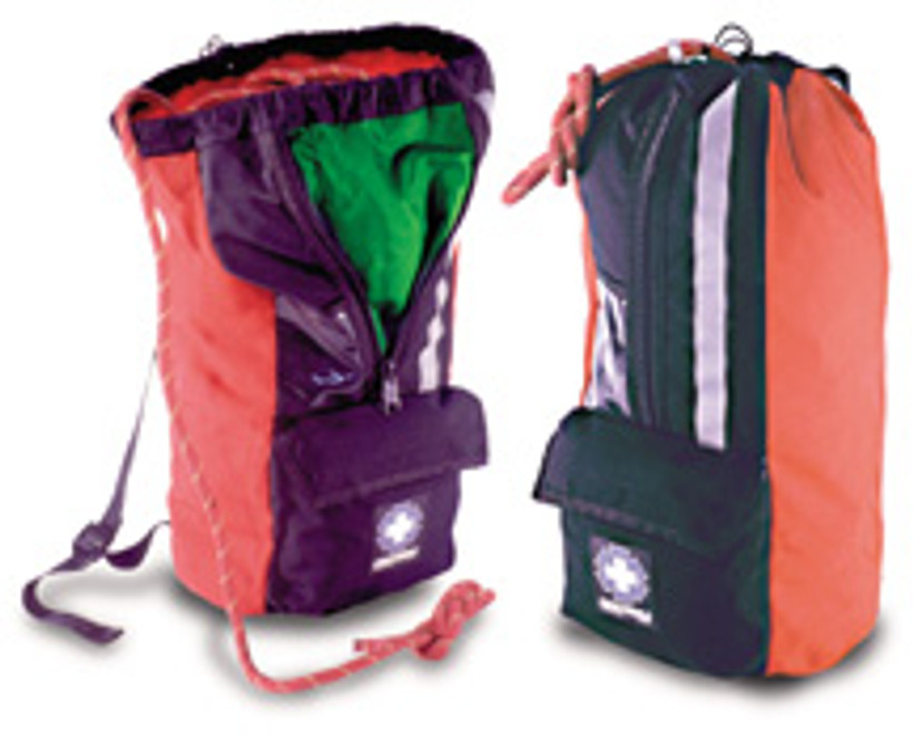 Conterra Magnum Rescue Rope Bag