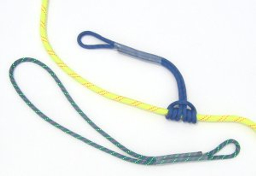 Sterling 8mm Sewn Prusiks