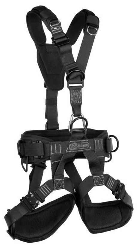 Yates Voyager Riggers Full Body Harness