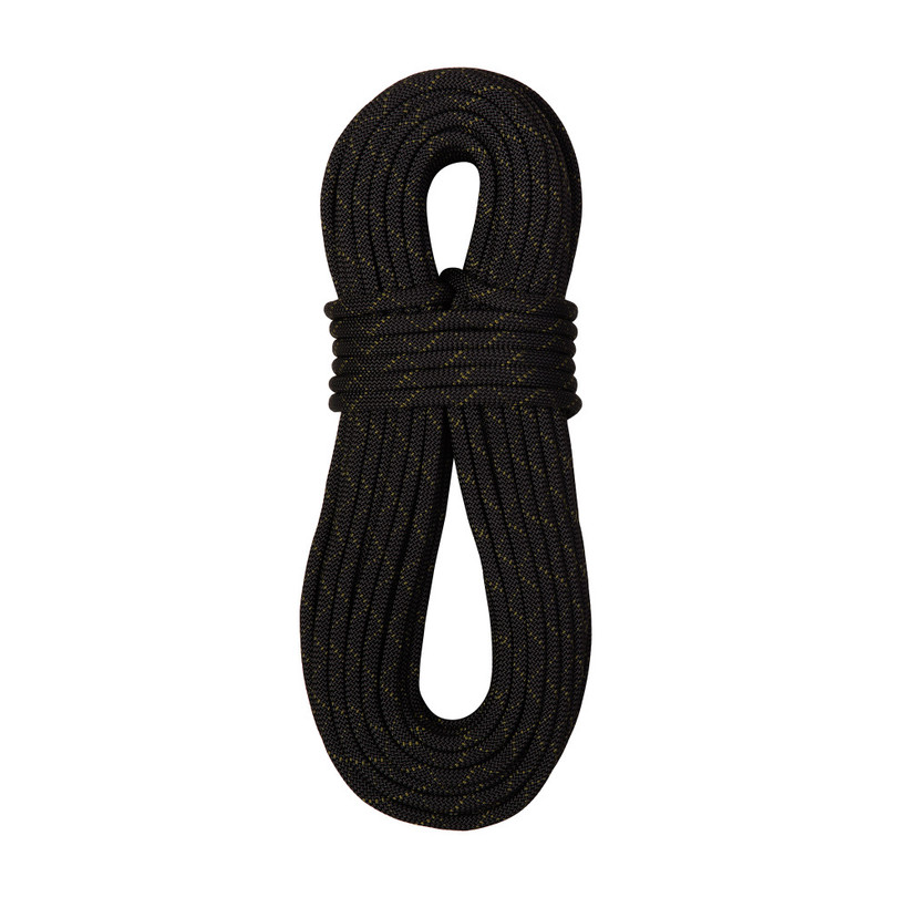 Sterling 1/2" SuperStatic2 Rope - Black