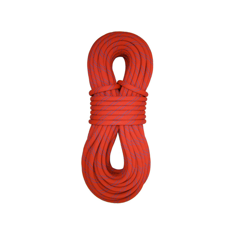 Sterling 1/2" SuperStatic2 Rope - Red