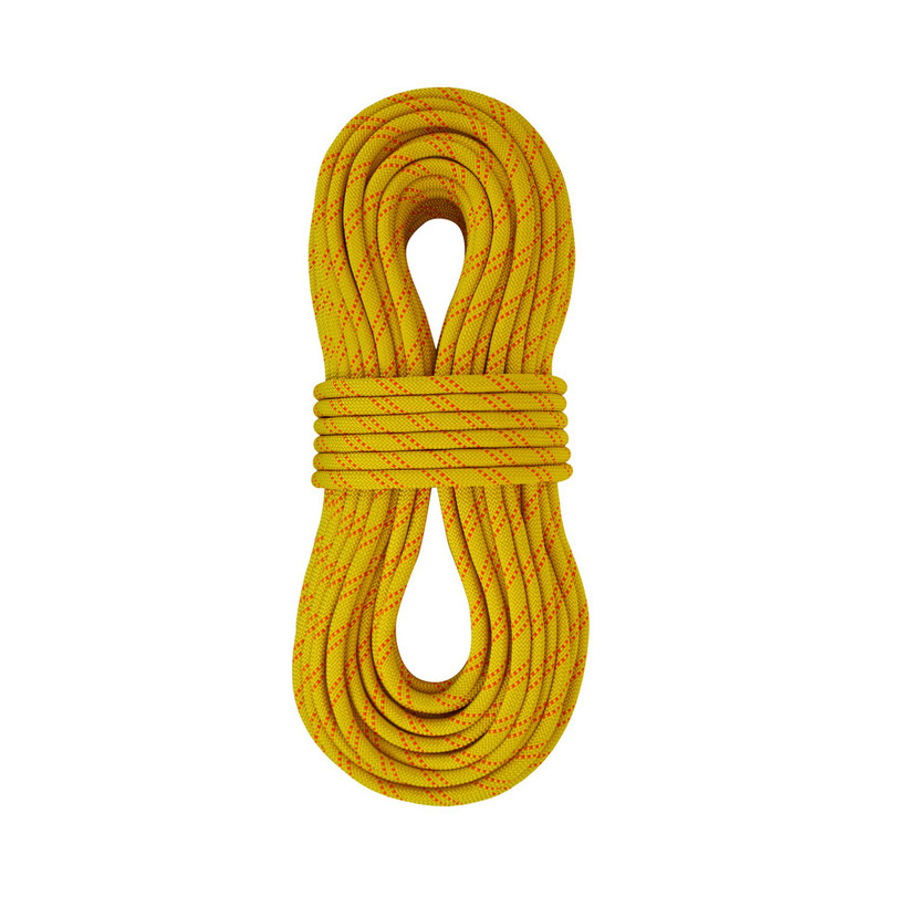 Sterling 1/2" SuperStatic2 Rope - Yellow