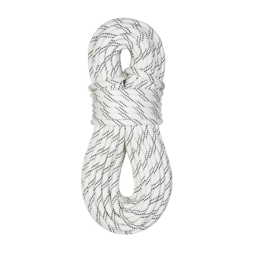 Sterling 7/16" SuperStatic2 Rope - White