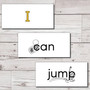 24-Card Starter Pack Large Picture Me Reading Dolch Sight Word Cards form sentences 24-Card Starter Pack Large Picture Me Reading Dolch Sight Word Cards form sentences