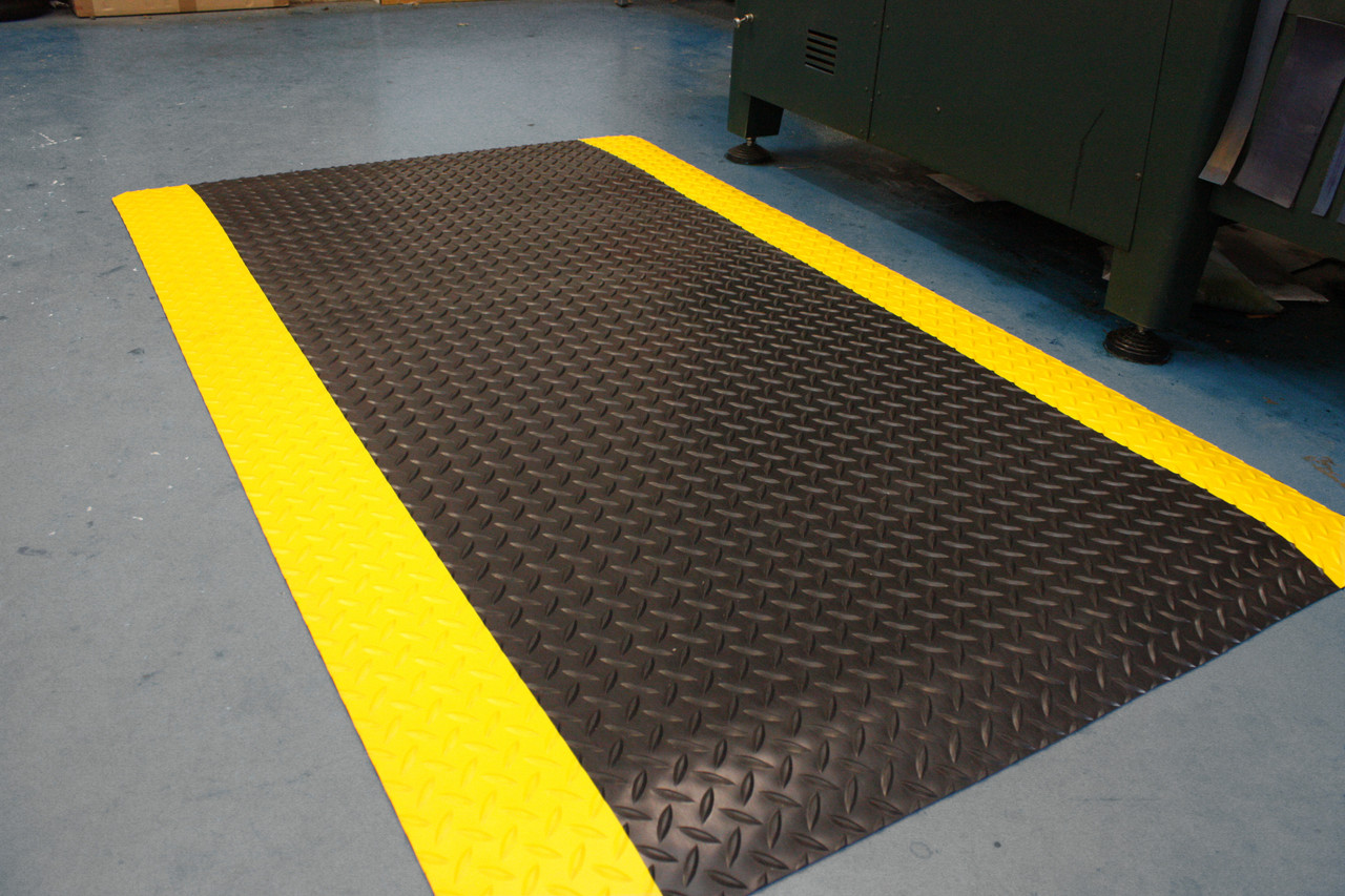 Workplace & Safety Mats : Anti-Fatigue Mat