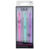 Cala Precision Eyebrow Shaper (3pcs)