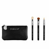 Sigma Glam 'N Go Mini Eye Brush Set