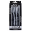 Cala for Men Touch-up Razors Black in the packaging