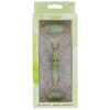 Cala Facial Roller in Jade