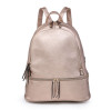 Jen & Co Blake Backpack Rose Gold