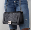 Mersi Jamie Crossbody style shot