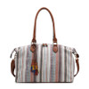 Jen & Co River Duffel Bag