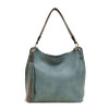 Jen & Co Amber Hobo Bag