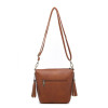 Jen & Co Dylan Crossbody back view